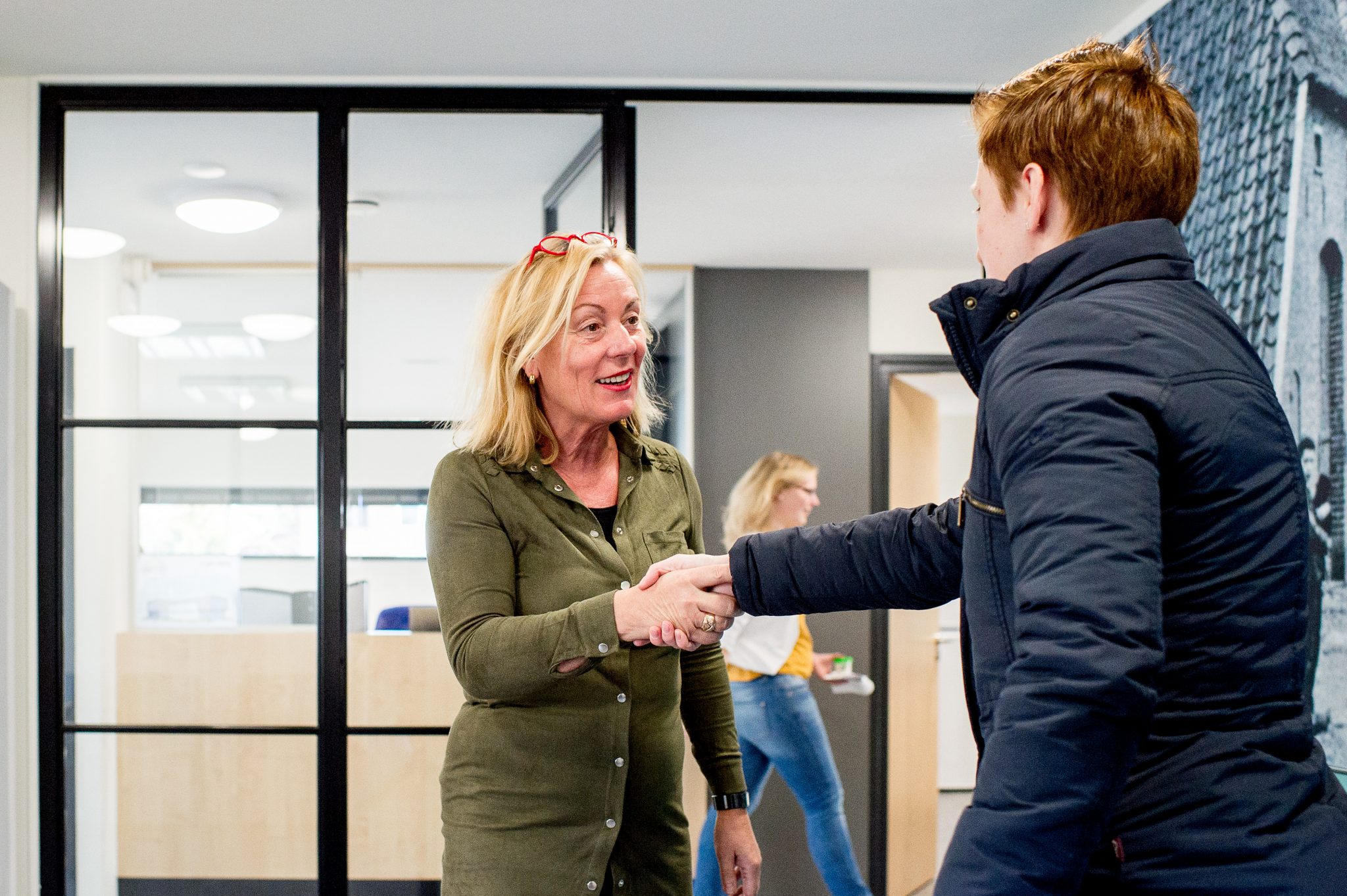 LHVhandreiking Soorten arbeidscontracten  LHV