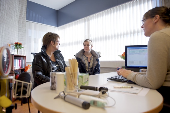 Beleid en bekostiging afbeelding