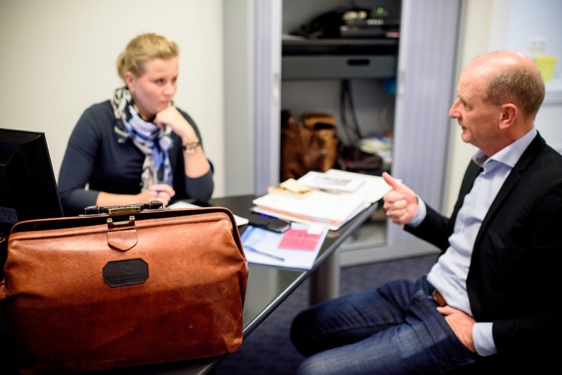 Beleid en bekostiging afbeelding
