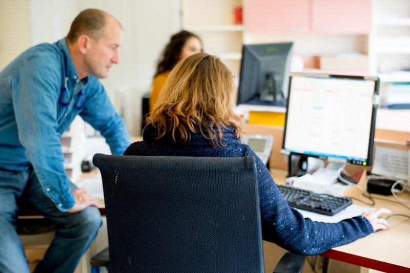 Beleid en bekostiging afbeelding