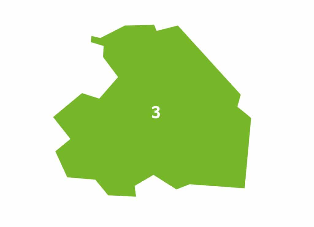 Afdeling Drenthe