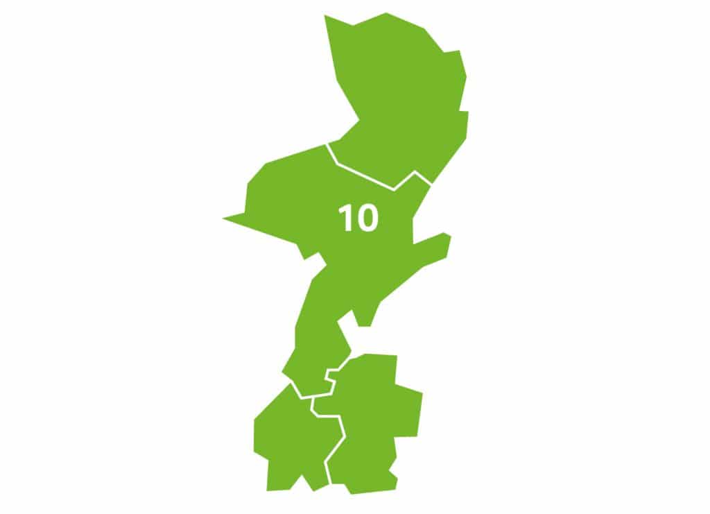 Afdeling Limburg