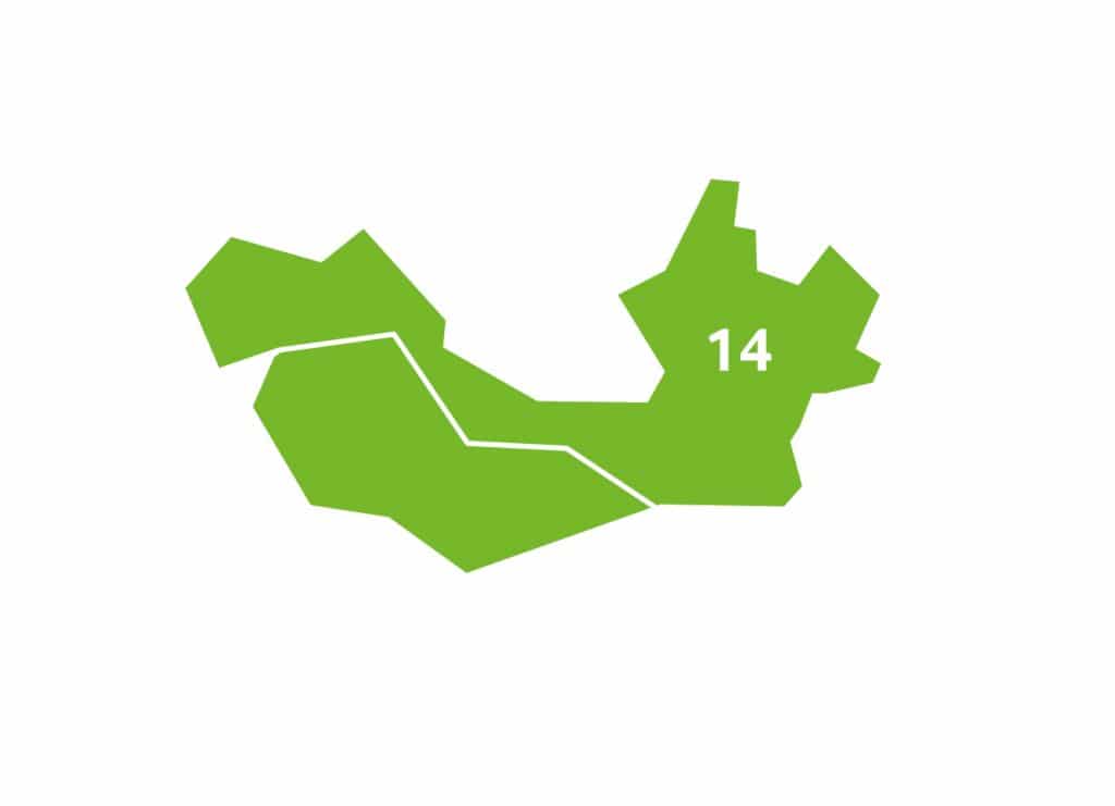 Afdeling Rotterdam