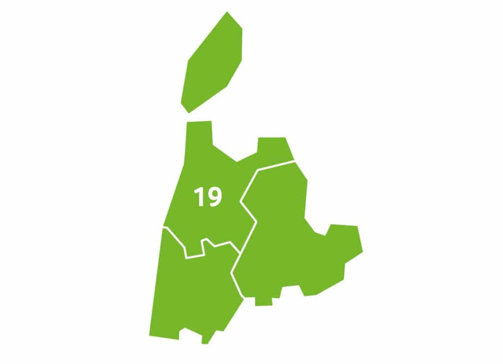 Afdeling Noord-Holland Noord
