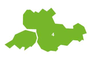 Afdeling Zwolle/Flevo/Vechtdal