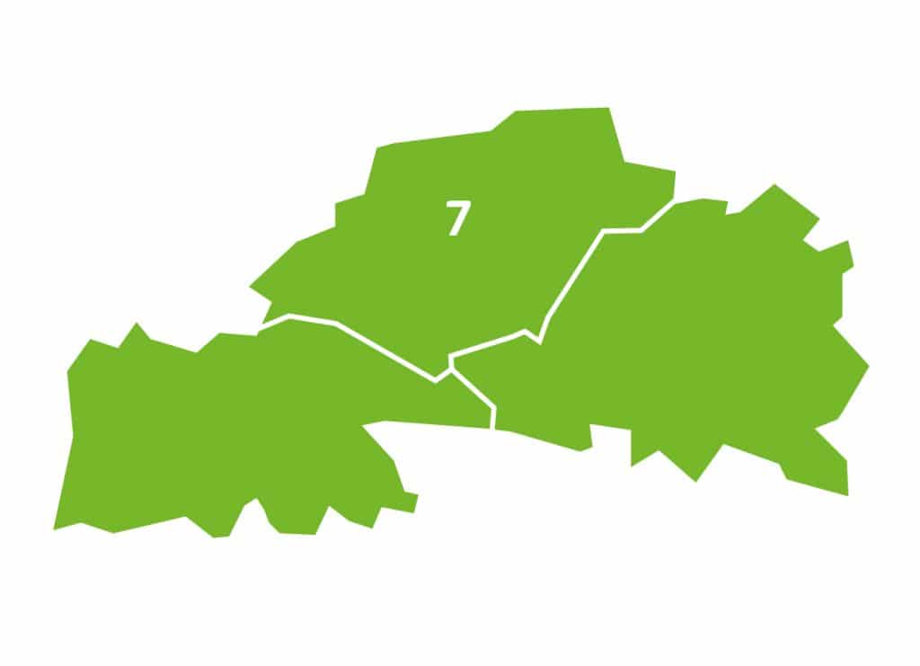 Afdeling De Gelderse Rivieren