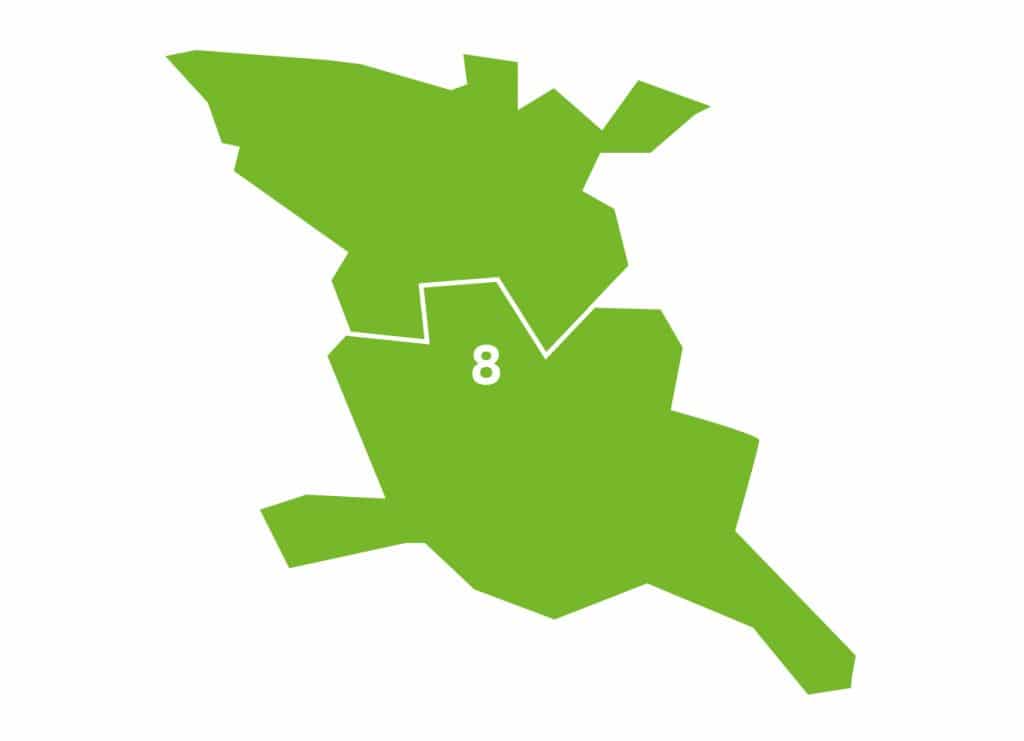 Afdeling 8