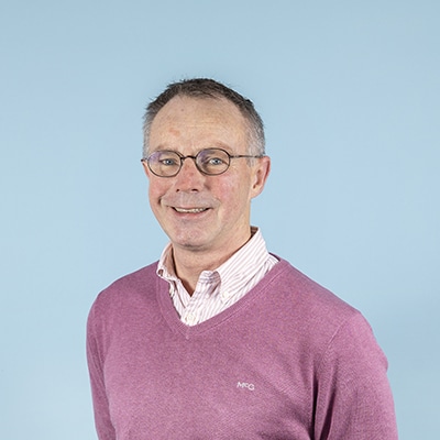 Jeroen Brendeke