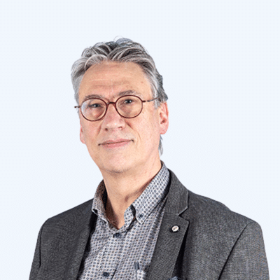 Avinus Baas, ambassadeur ZZHZ