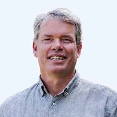 Manuel Gerritzen, ambassadeur GIJ