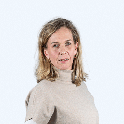 Ingrid Roessingh-Spruijt, ambassadeur GIJ