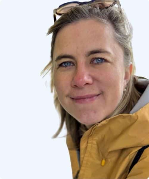 Femke van de Peppel, kandidaat ambassadeur MNL