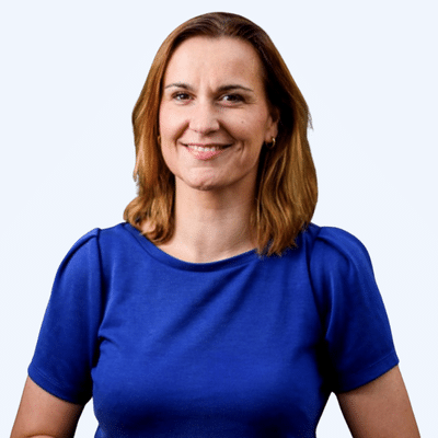 Marieke Nijhof - ambassadeur afdeling Twente