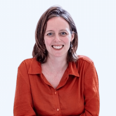 Marinka Hamstra, ambassadeur afdeling Twente