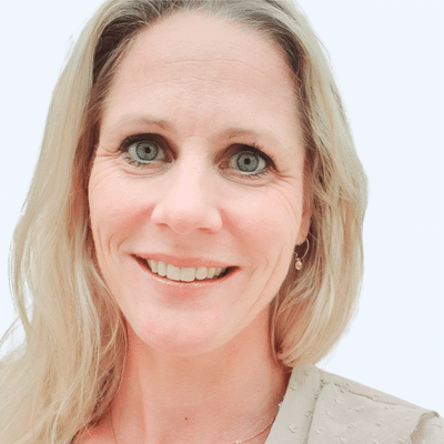 Marion Brouwer, afdeling Nijmegen