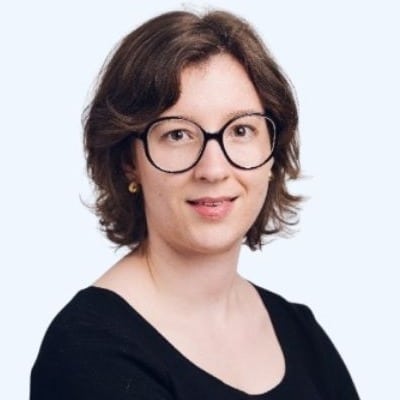 Nadia van Woestijne, ambassadeur ZZHZ