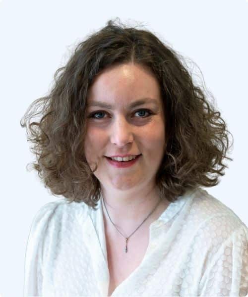 Daniëlle Bisschops, kandidaat ambassadeur Limburg