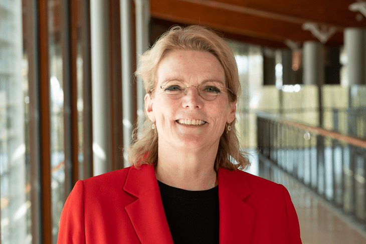 Marjolein Tasche Appointed as New Chairman of the LHV: Strengthening General Practitioner’s Position