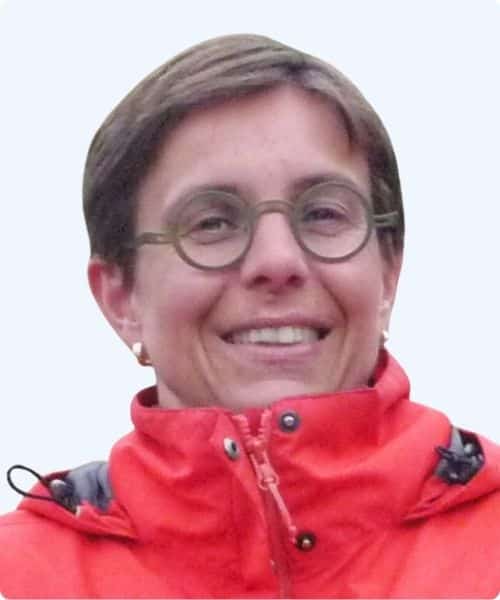 Marieke Ijzerman - kandidaat ambassadeur West