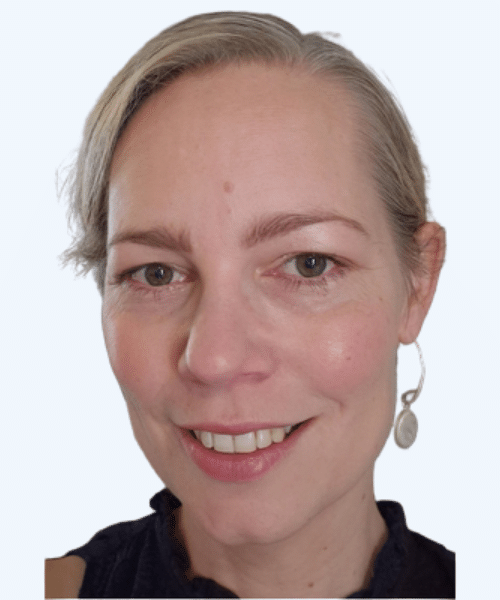 Petra Peek, ambassadeur Noord-Holland Noord