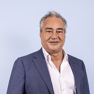 Peter de Zeeuw, jurist LHV
