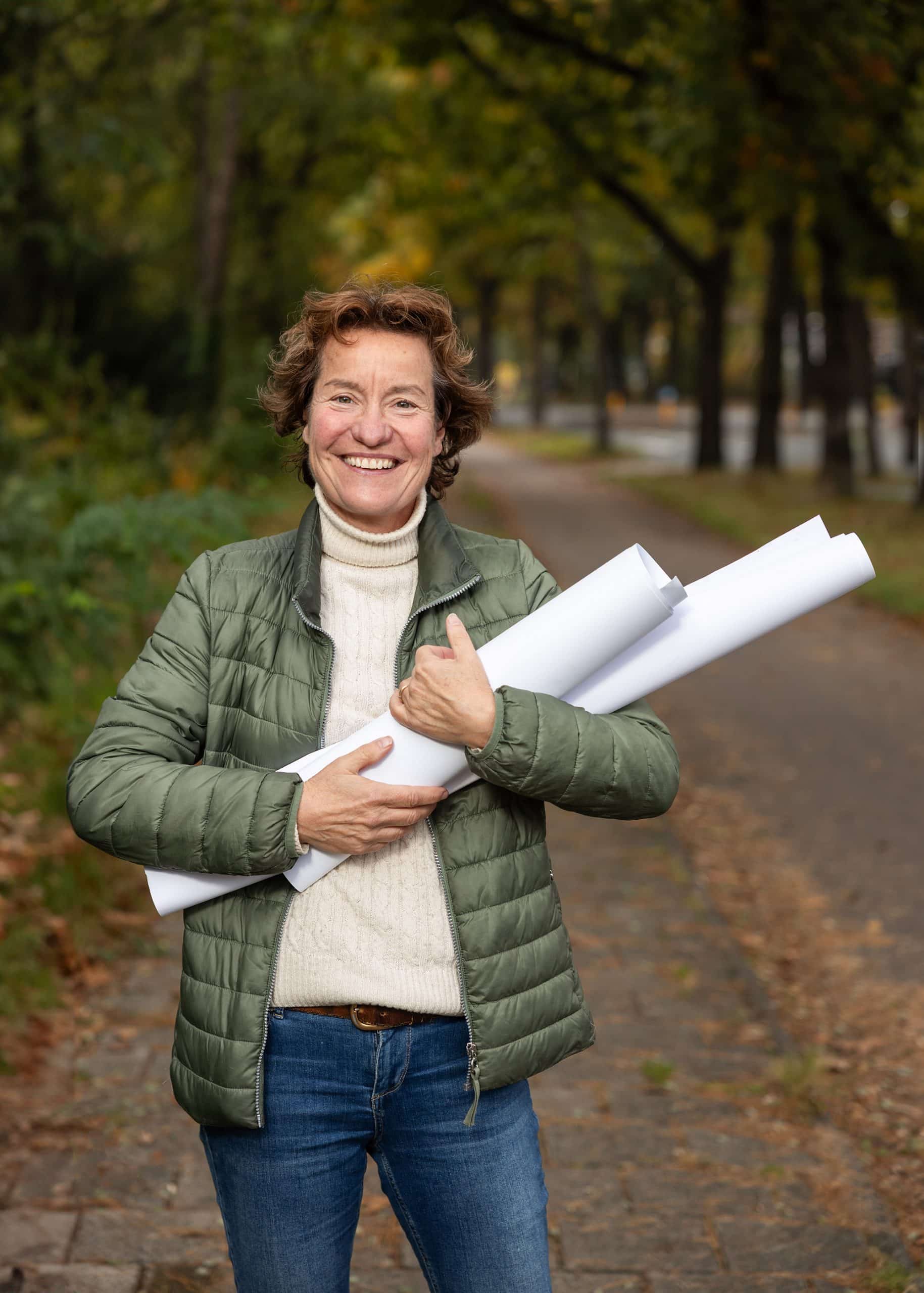 Margriet Niehof LHV Public Affairs
