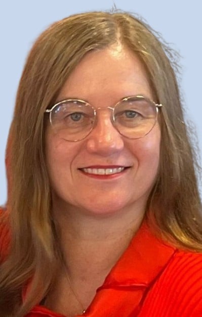 Laura van Mourik