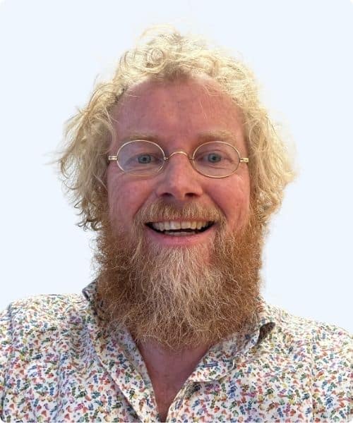 Christiaan Spijker, kandidaat ambassadeur Groningen