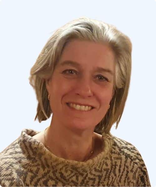 Ilona van Nispen, kandidaat ambassadeur DGR