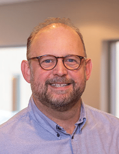 Gijs Smit, apotheekhoudend huisarts