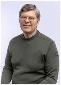 Leendert Trouwborst, apotheekhoudend huisarts