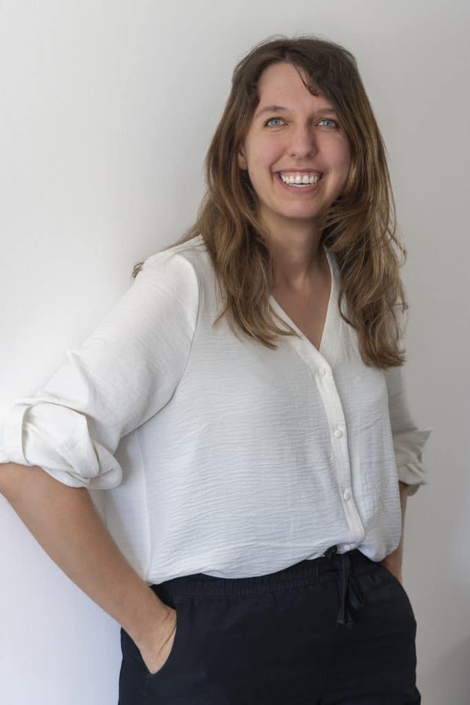Huisarts Anke Daling